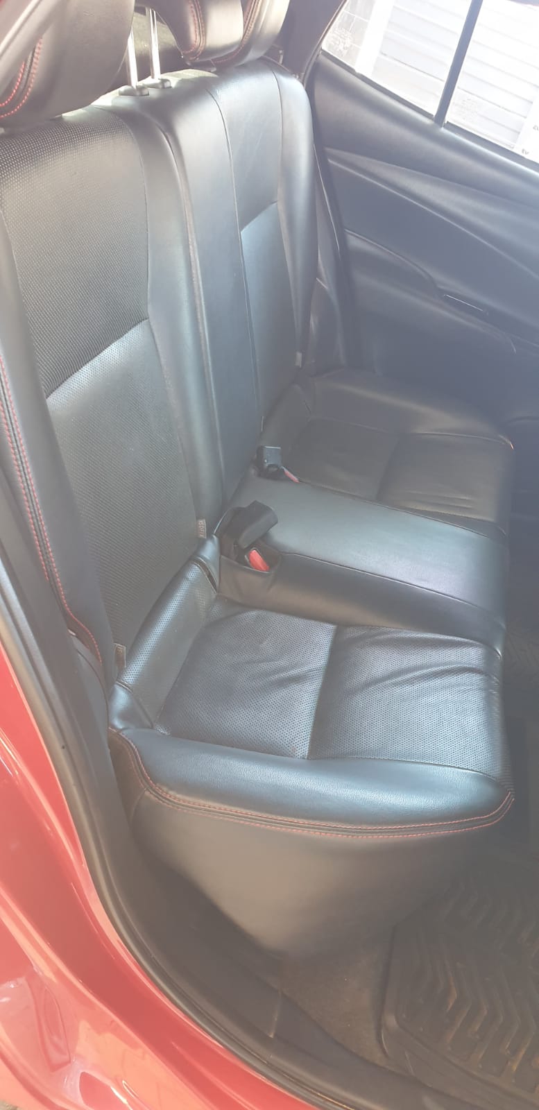 Toyota Yaris 1.5 Sport 5Door