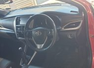Toyota Yaris 1.5 Sport 5Door