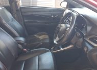 Toyota Yaris 1.5 Sport 5Door