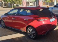 Toyota Yaris 1.5 Sport 5Door