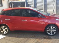 Toyota Yaris 1.5 Sport 5Door