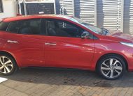 Toyota Yaris 1.5 Sport 5Door