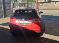 Toyota Yaris 1.5 Sport 5Door
